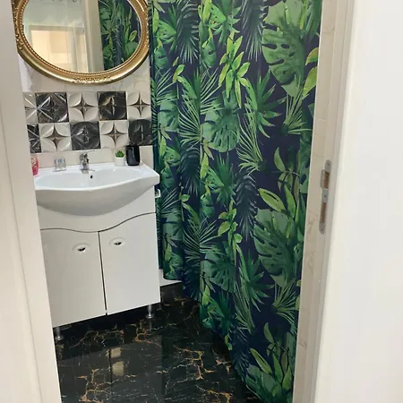 Vila Axelandra Eforie Nord