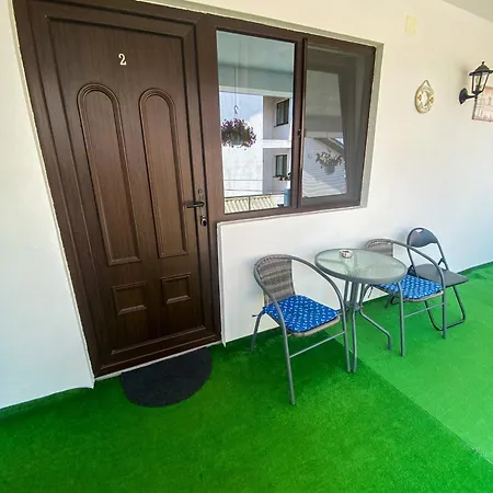 Vila Axelandra 게스트하우스