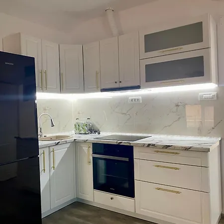 Guest house Vila Axelandra