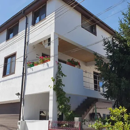 Pensjonat Vila Axelandra 3*