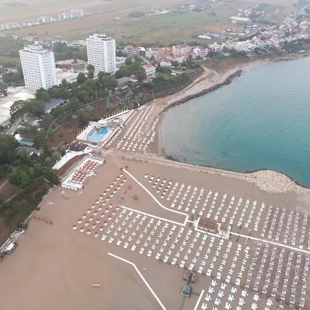 Vila Axelandra *