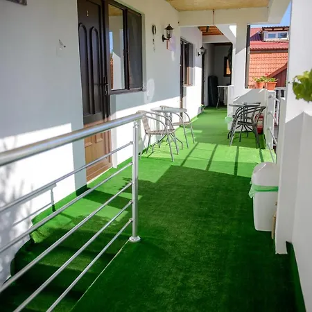 Vila Axelandra 3* Eforie Nord