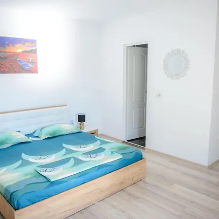 Vila Axelandra * Eforie Nord