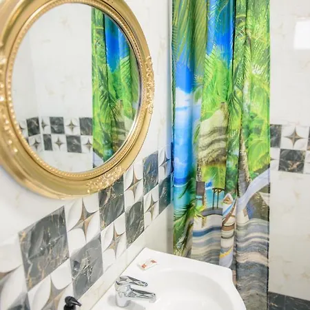 Vila Axelandra Eforie Nord