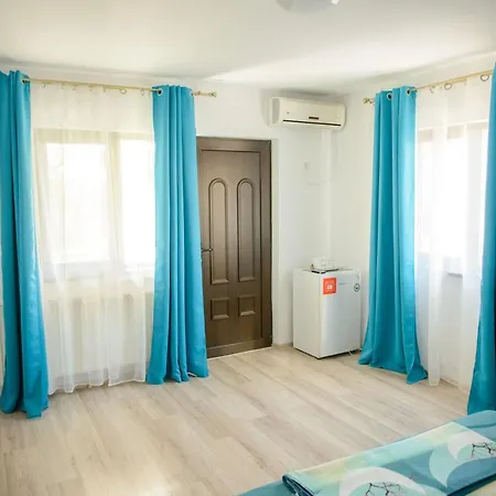 Vila Axelandra Guest house
