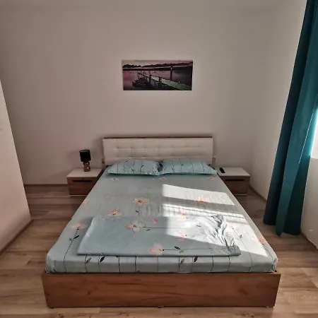Vila Axelandra Maison d'hôtes Eforie Nord