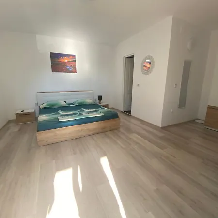 Vila Axelandra * Eforie Nord