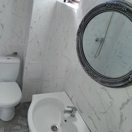 Guest house Vila Axelandra