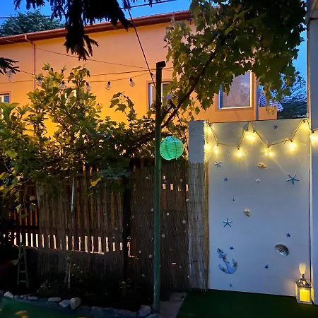 Vila Axelandra Guest house Eforie Nord