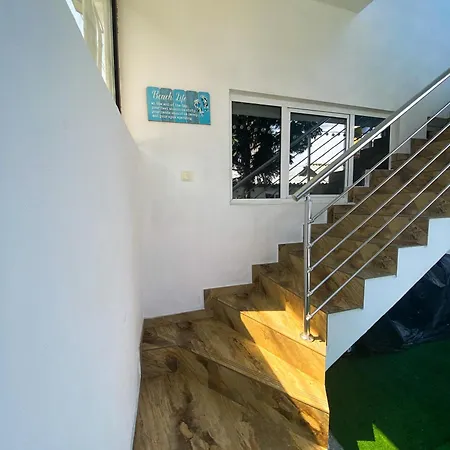 Vila Axelandra Guest house *