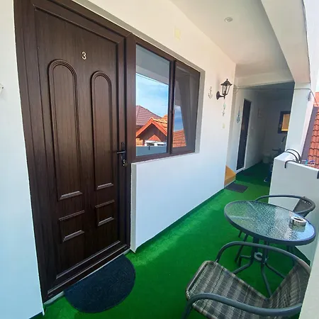 Vila Axelandra Guest house Eforie Nord