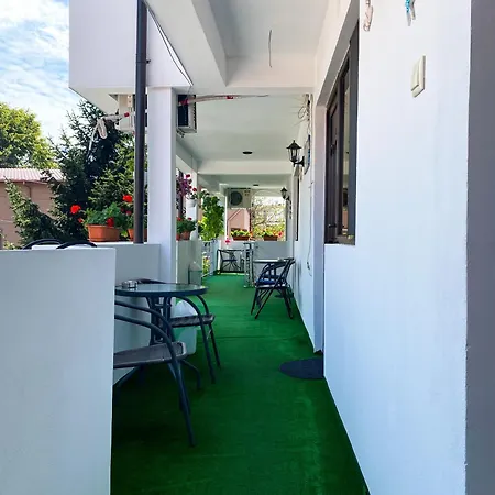 Vila Axelandra Eforie Nord