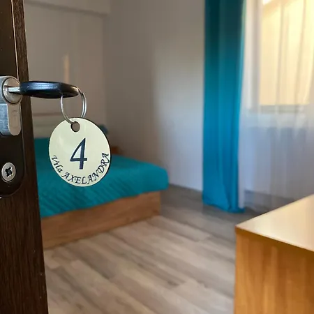 Vila Axelandra Eforie Nord