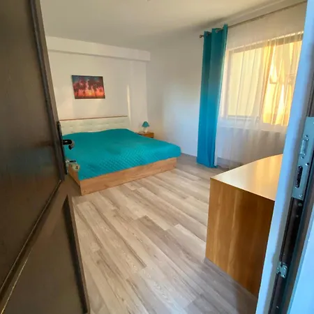 Vila Axelandra * Eforie Nord