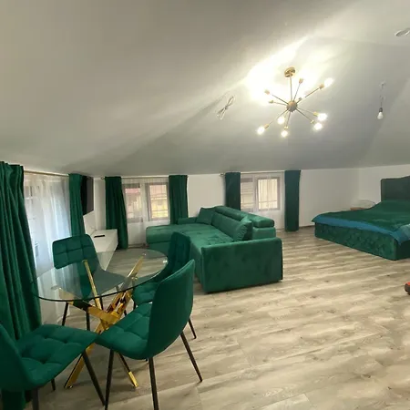 Vila Axelandra Guest house Eforie Nord