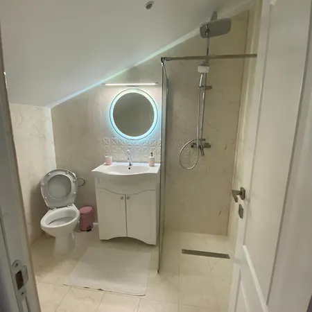 Guest house Vila Axelandra Eforie Nord