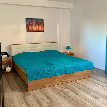 Vila Axelandra Pensjonat