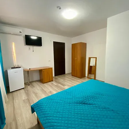 Guest house Vila Axelandra Eforie Nord