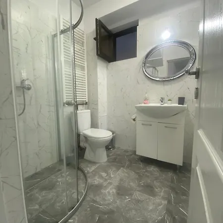 Vila Axelandra Guest house *